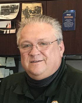 Charles Sherer